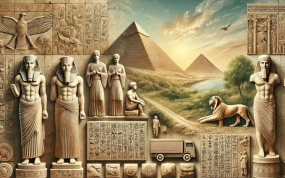 Ancient Artz