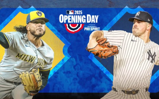 Brewers vs Yankees