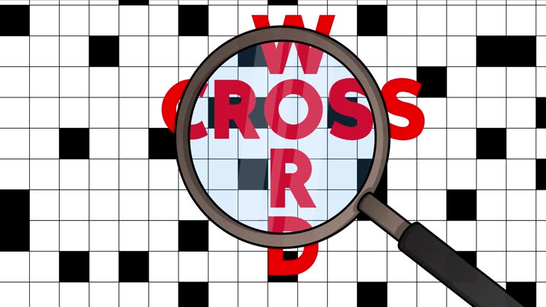 FYI Meeting Crossword