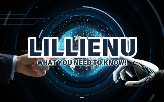Lillienu