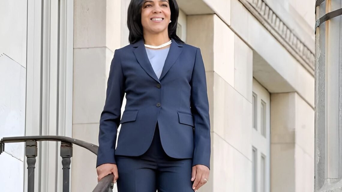 Linda Wilson NYC dept of Education