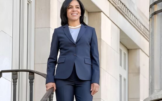 Linda Wilson NYC dept of Education