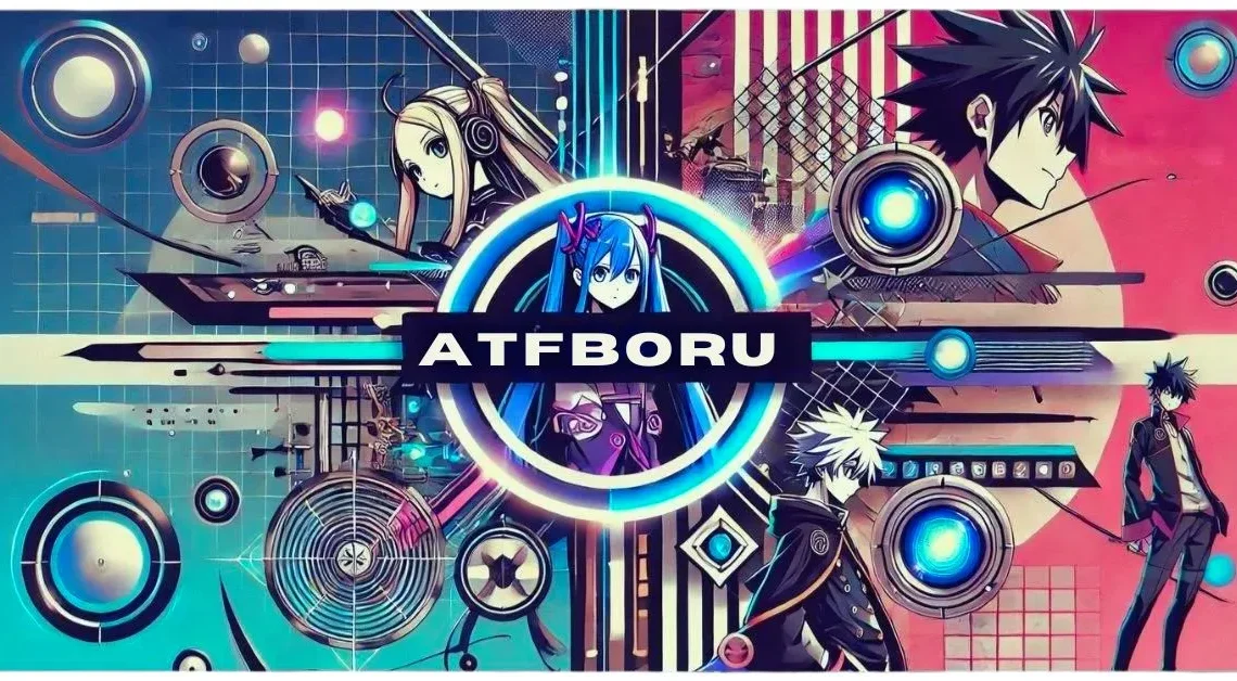 ATFBoru