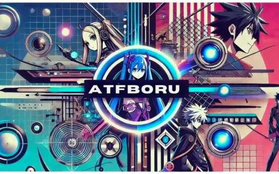 ATFBoru