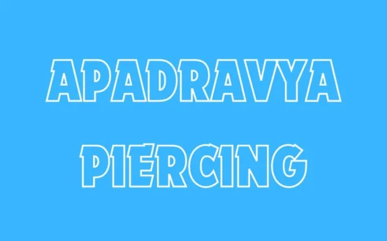 Apadravya Piercing