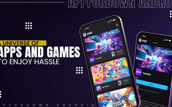 Appfordown Applications