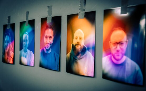 Aura Photo Booth