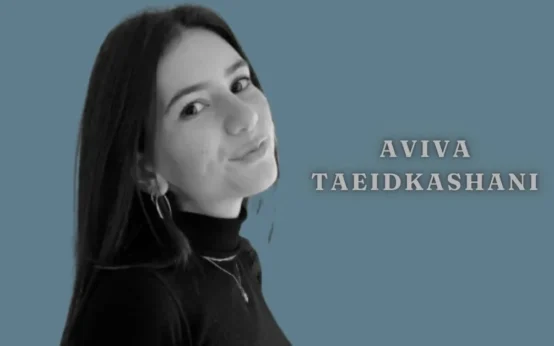 Aviva Taeidkashani