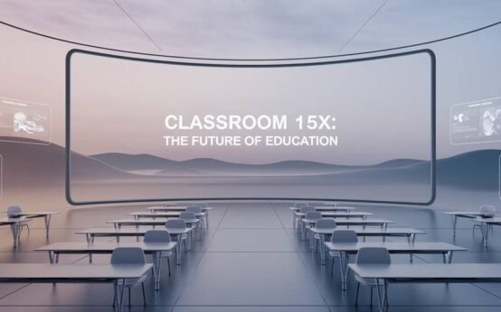Classroom 15x