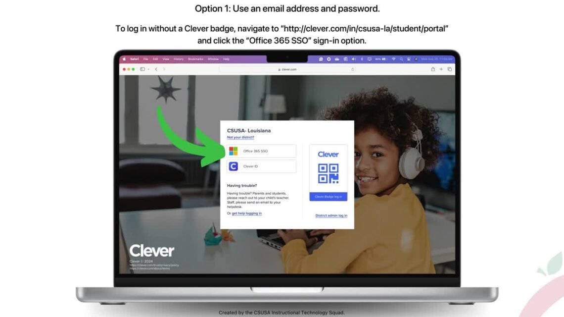 Clever CSUSA
