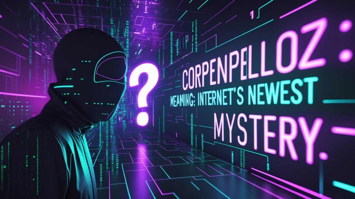 Corpenpelloz