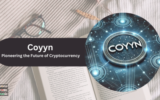 Coyyn