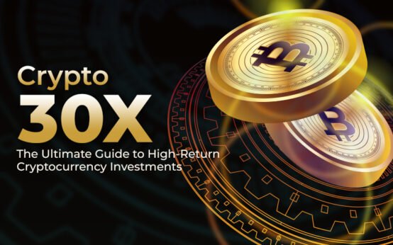 Crypto30x.com Tokens