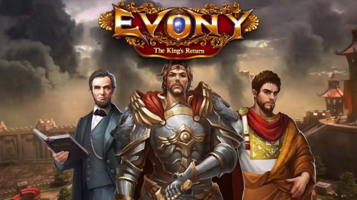 EvonyGalore