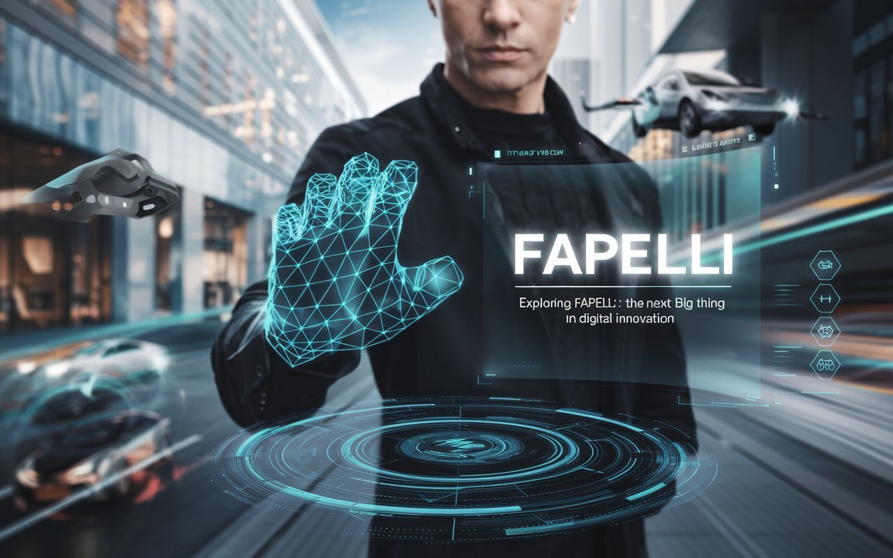What is Fapelli? Exploring the Latest Trends and Features(03)