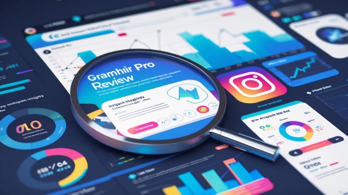 Gramhir Pro