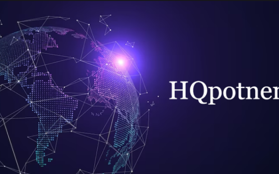 HQPotner