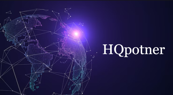 HQPotner