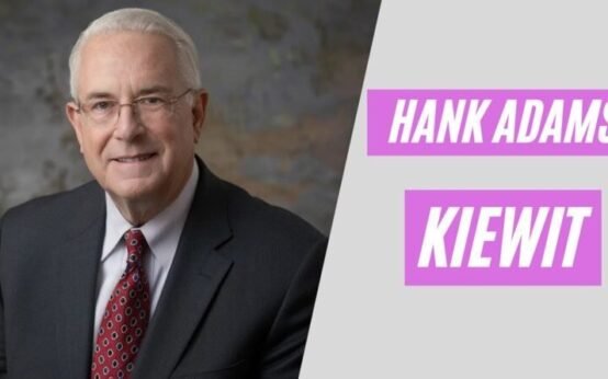 Hank Adams Kiewit