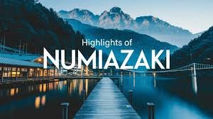 Highlights of Nummazaki