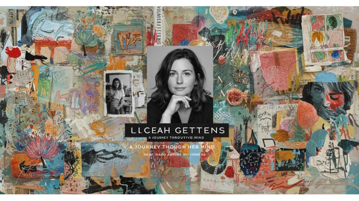 Leah Gettens