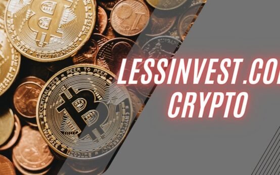 Lessinvest.com Crypto