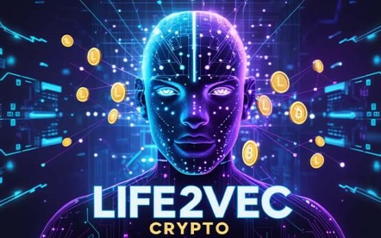 Life2Vec Crypto