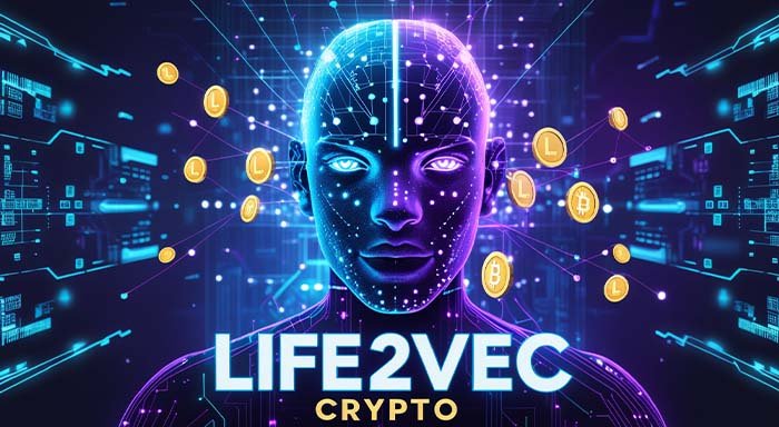 Life2Vec Crypto