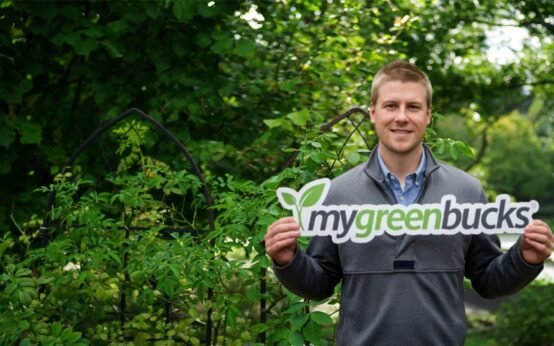 MyGreenBucks Kenneth Jones