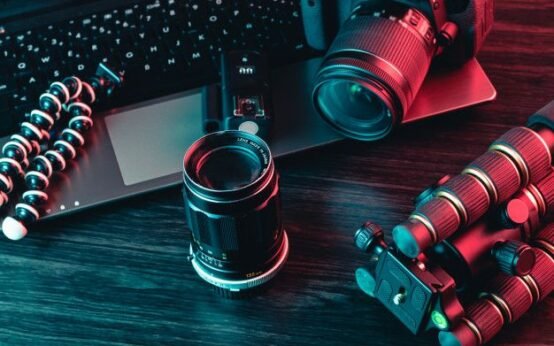 Oeuvre Camera