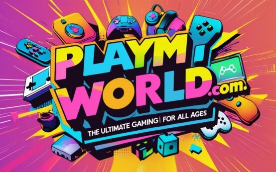 PlayMyWorld com