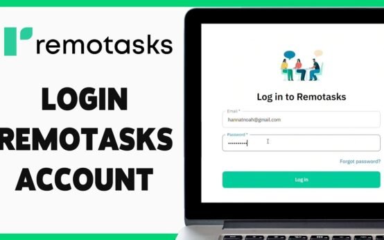 Remotasks Login