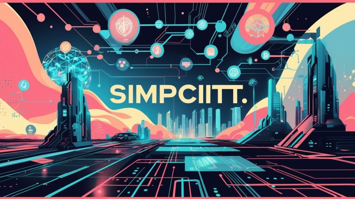 Simpcitt