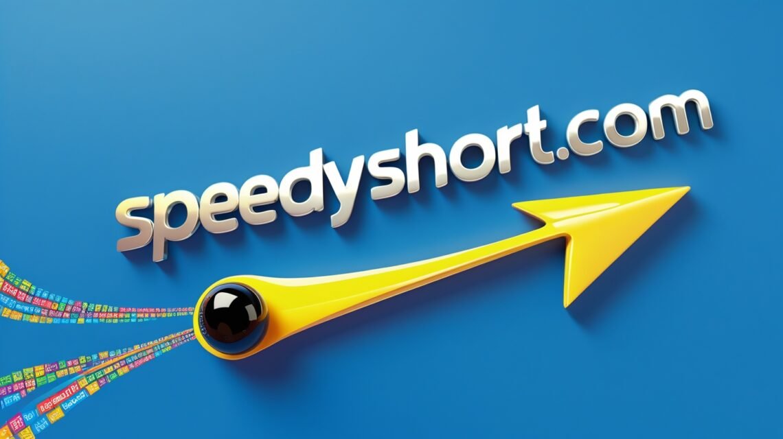 SpeedyShort.com
