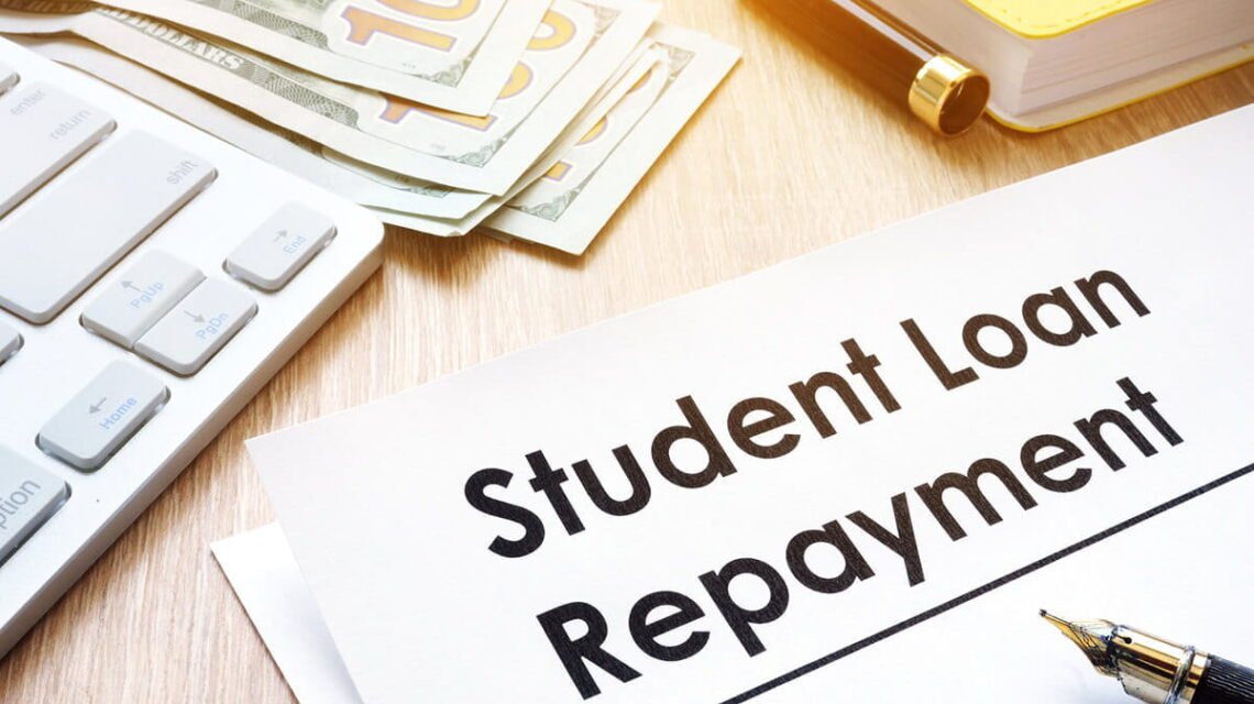 Student Loan Repayment 