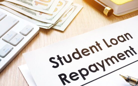 Student Loan Repayment 