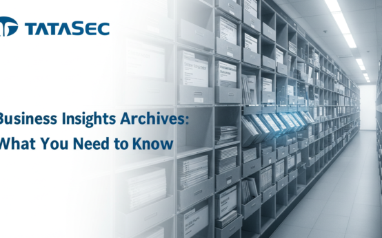 Tatasec Business Insights Archives