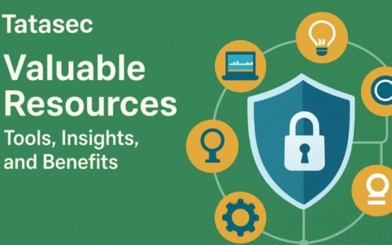 tatasec valuable resources