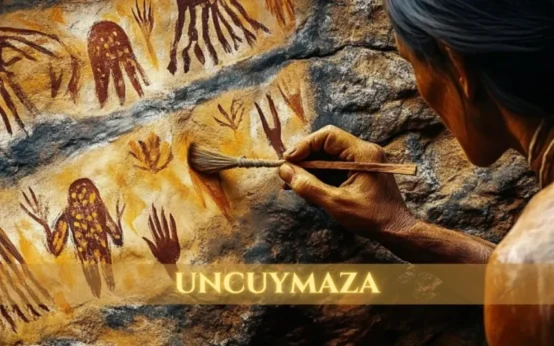 Uncuymaza