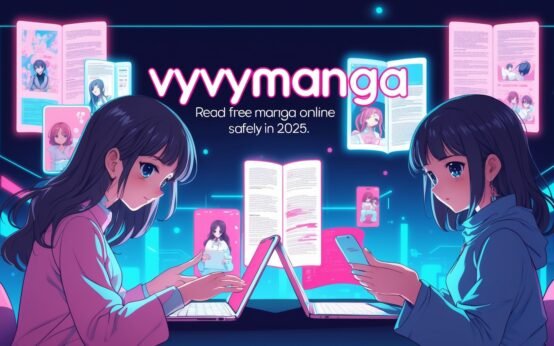 Vyvymanga