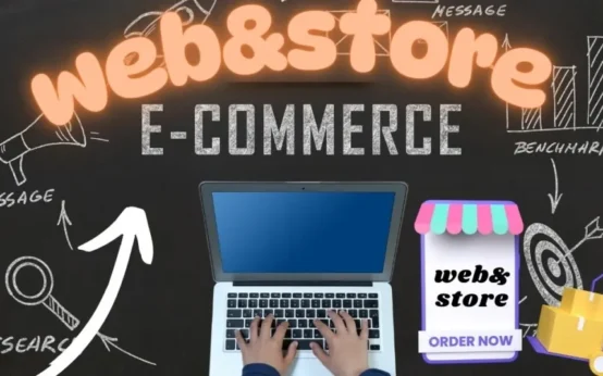 Web&Store