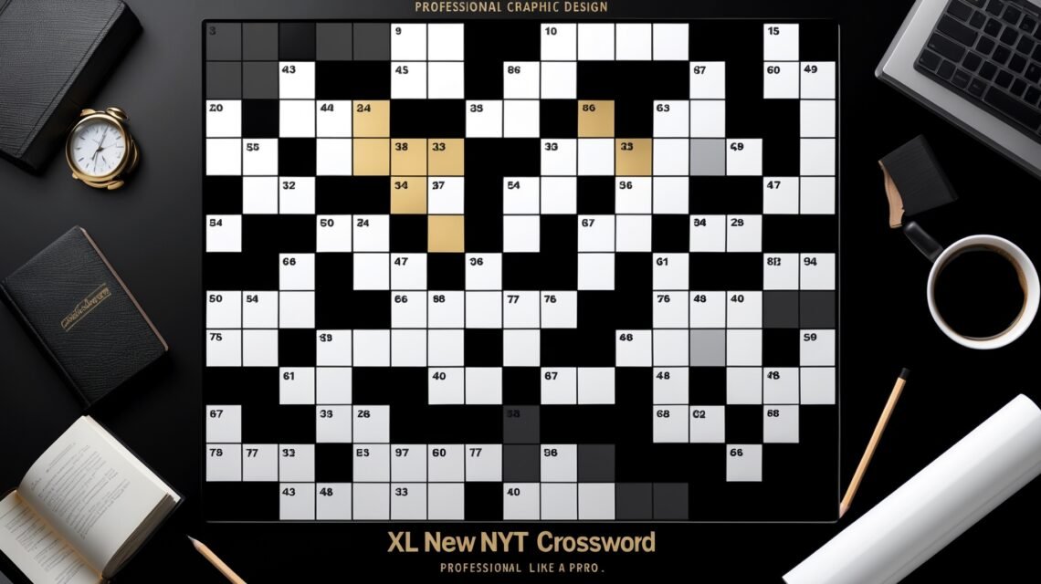 XL NYT Crossword