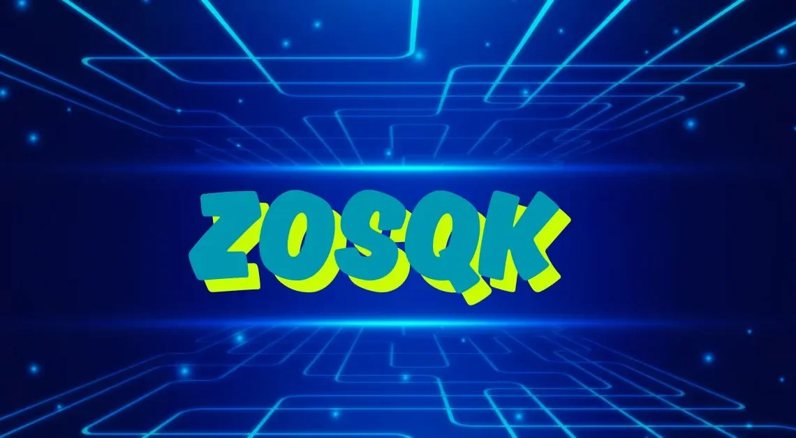 Zosqk