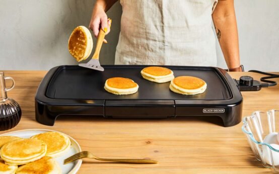 griddle
